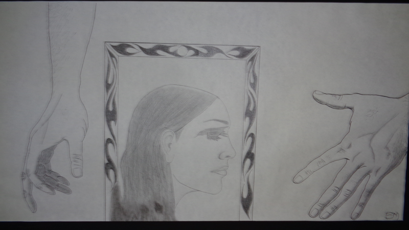 Illustration for article titled I Made These.